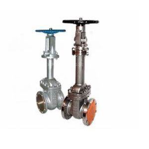 WZ41H美標(biāo)波紋管閘閥