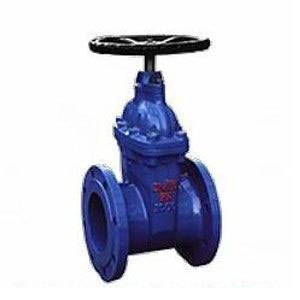 RVCX暗桿彈性座封閘閥