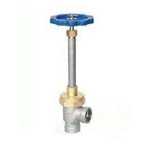 DJZ低溫角式長(zhǎng)桿截止閥