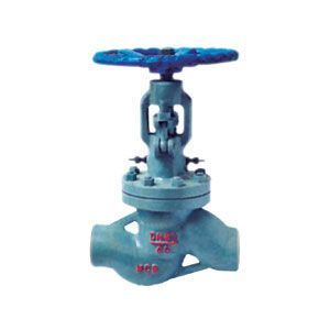 DSJ61H水封截止閥