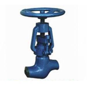 高溫高壓電站截止閥J61Y-160