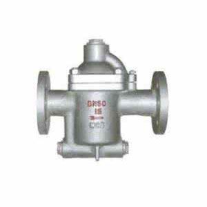 鐘形倒吊桶式蒸汽疏水閥