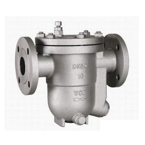 CS41H CS11H自由浮球式蒸汽疏水閥