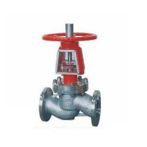 不銹鋼氣管路專用截止閥