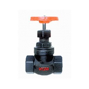 鑄鐵內(nèi)螺紋截止閥J11T