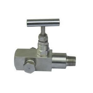 多口計量閥JG-1F、JG-2F