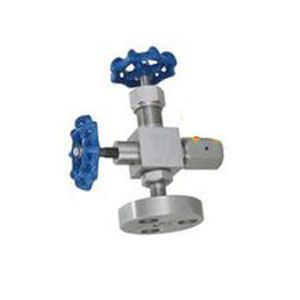 J49H~J49W壓力表針型閥