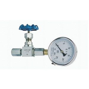 節(jié)流式截止閥JJM8