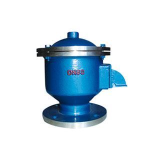 HXF全天候單呼閥