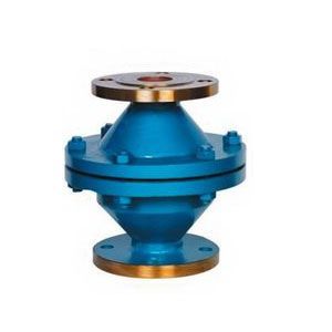 GZW-1型阻爆燃型管道阻火器