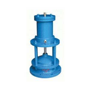 H742X池底排泥閥