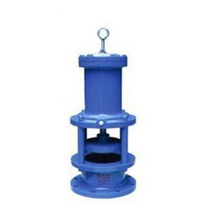 液動池底排泥閥H642X、H742X