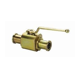 BKH,MKH快裝高壓球閥