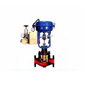 HCU不平衡籠式調(diào)節(jié)閥