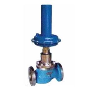 自力式壓力調節閥V230Y-01(02)(BK)