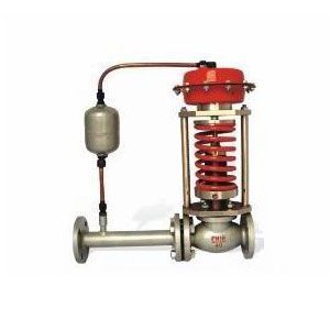 ZZYP型自力式壓力調節閥