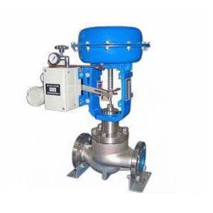 TCB氣動(dòng)籠式調(diào)節(jié)閥