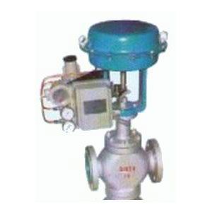 氣動薄膜直通單座、雙座調節閥ZM(A)BP、ZM(A)BN型