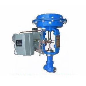 ZJHY型氣動薄膜精小型小流量調節閥