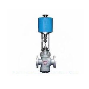 ZAZN型電動(dòng)雙座調(diào)節(jié)閥