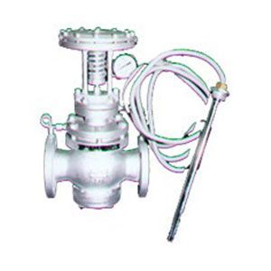 HJ-71B溫度調節閥