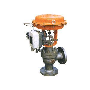 ZJHS氣動(dòng)薄膜角形單座調(diào)節(jié)閥