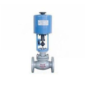 ZAZP、ZAZM型電動(dòng)單座、套筒調(diào)節(jié)閥