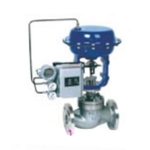 ZJHP精小型氣動(dòng)薄膜調(diào)節(jié)閥