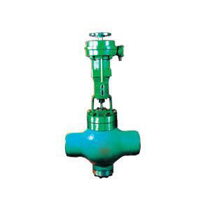 襯塑調(diào)節(jié)閥