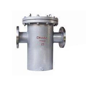 GZTP直通平板結構過濾器