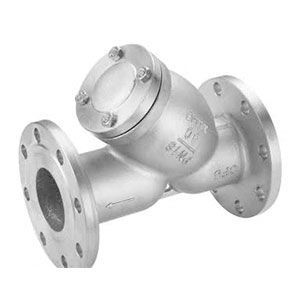 GL41H-150LB美標Y型過濾器