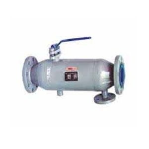 ZPG-L~I型自動反沖洗排污水過濾器