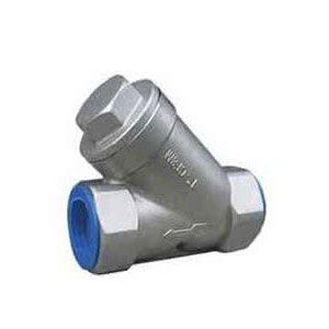 內螺紋Y型過濾器