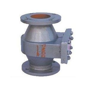 ZGB-II型抽屜式波紋阻火器