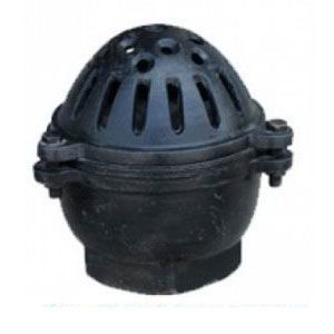 H12X型升降式絲扣底閥